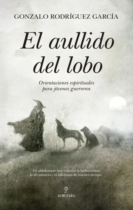 Aullido del Lobo, el
