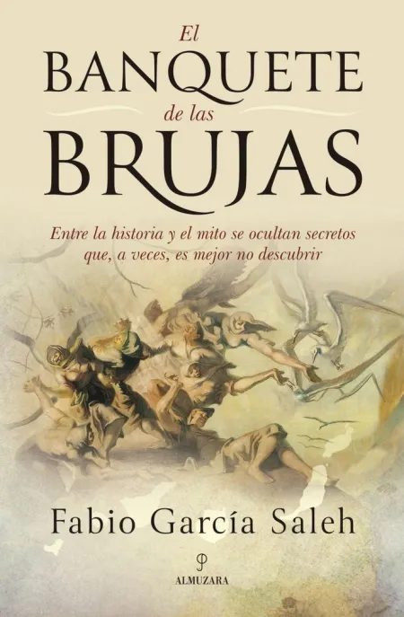 El Banquete de las Brujas