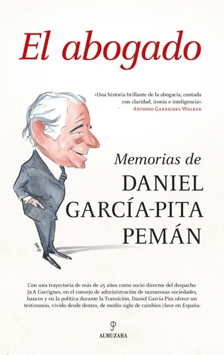 El Abogado