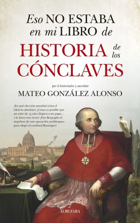 Eso no Estaba... hist. De los Cónclaves