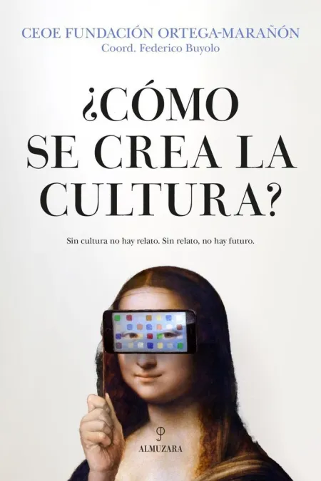 Cómo se Crea la Cultura?