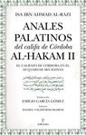 ANALES PALATINOS DEL CALIFA DE CÓRDOBA AL-HAKAM II
