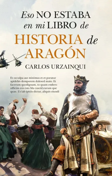Eso no Estaba... hist. De Aragón