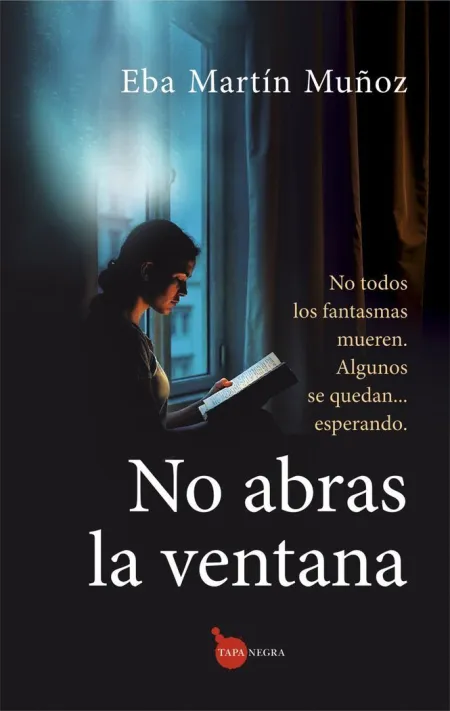 No Abras la Ventana