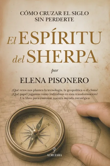El Espíritu del Sherpa