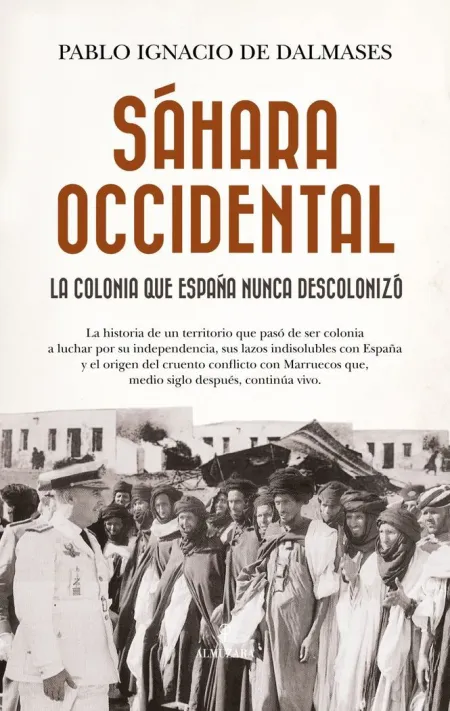 Sáhara Occidental