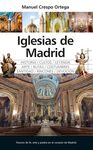 IGLESIAS DE MADRID