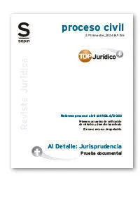 Prueba Documental