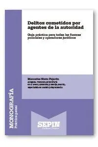 Delitos Cometidos por Agentes de la Autoridad