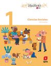 CIENCIAS SOCIALES. 1 PRIMARIA. MATICES