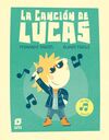 LA CANCIÓN DE LUCAS