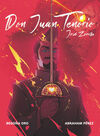 CLAC.DON JUAN TENORIO
