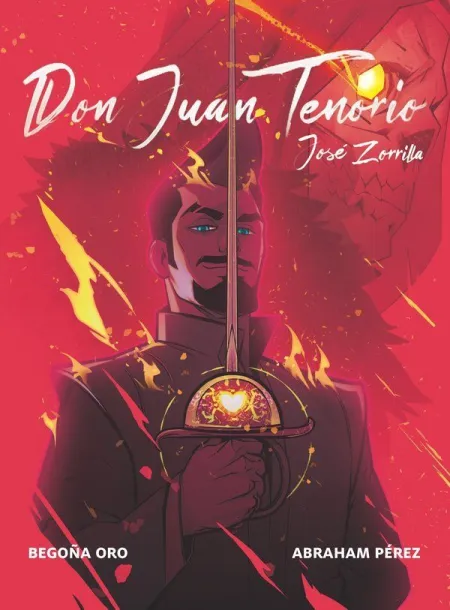Clac. don Juan Tenorio