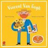 BAP.VINCENT VAN GOGH