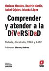 BIE.COMPRENDER Y ATENDER A LA DIVERSIDAD