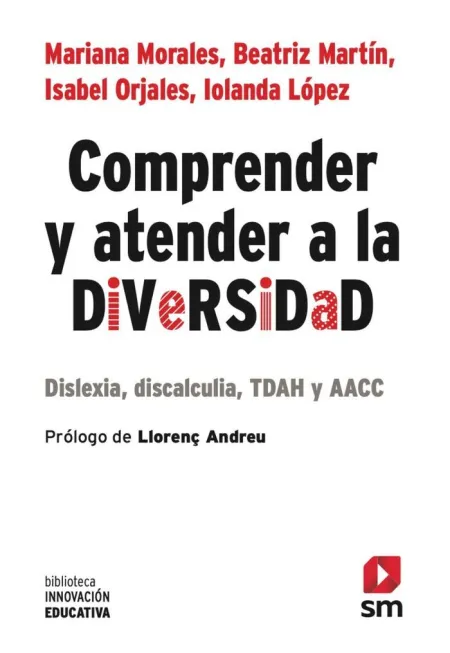 Bie. comprender y Atender a la Diversidad