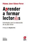 BIE.APRENDER A FORMAR LECTORES
