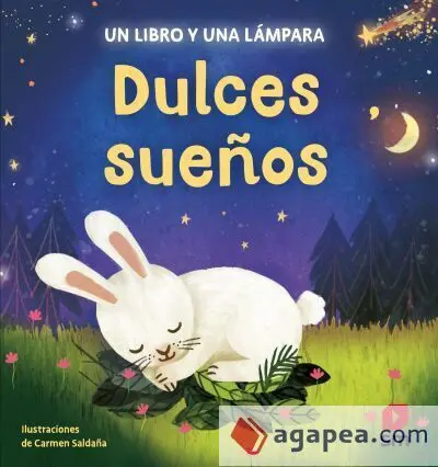 Dulces Sueños