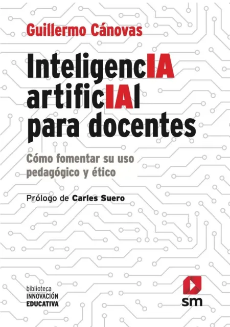 Bie. inteligencia Artificial para Docente