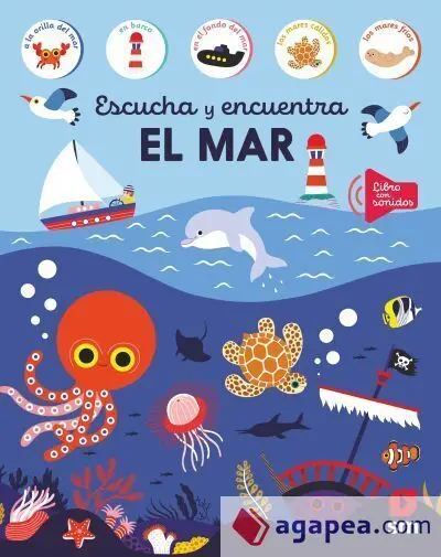 El Mar
