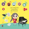 MEJORES MELODIAS DE MOZART, LAS