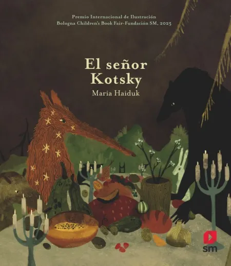 Señor Kotsky, el