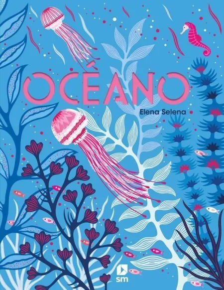 Océano