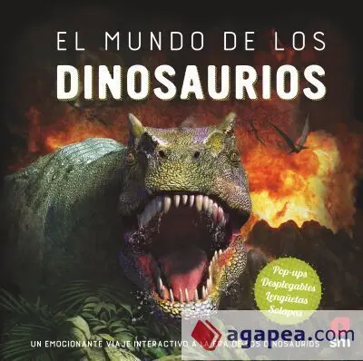 El Mundo de los Dinosaurios