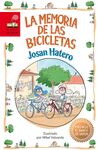 LA MEMORIA DE LAS BICICLETAS
