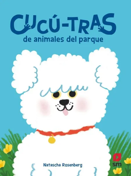 Cct. cucu-Tras de Animales del Parque