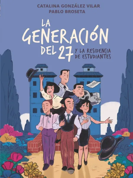 Clac. la Generacion del 27