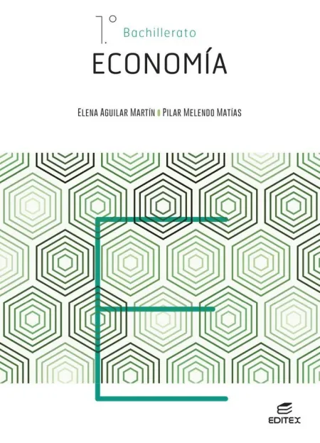 Economía I (Bachillerato)