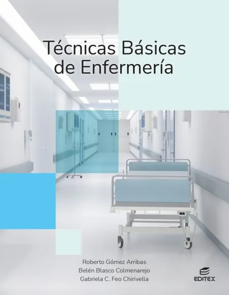 Técnicas Básicas de Enfermería
