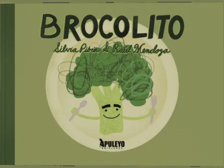 Brocolito