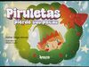 PIRULETAS  PIERDE SUS PECAS