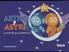 ASTRO Y ASTRID LA ESTRELLA QUE PERDIO LA LUZ