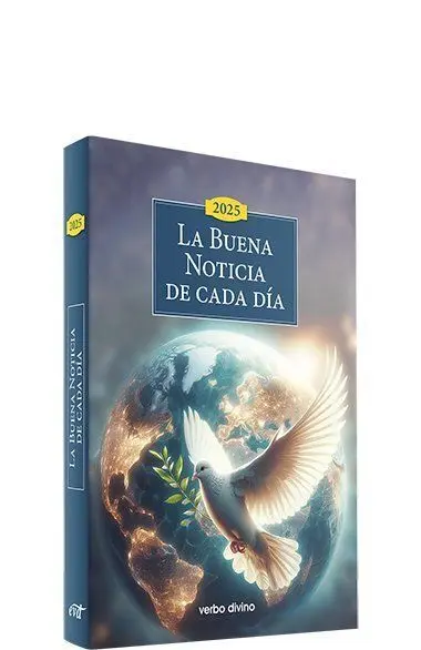 La Buena Noticia de Cada Día 2025 (Devolver Antes
