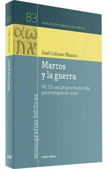 Marcos y la Guerra