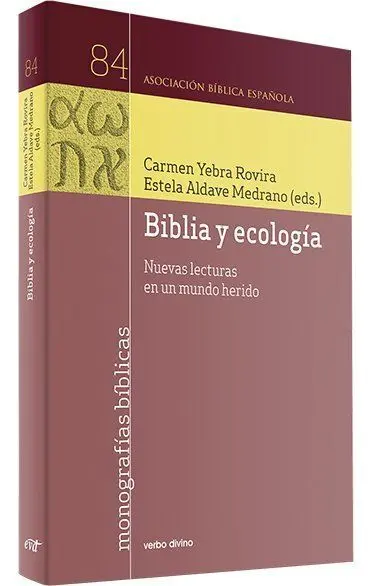 Biblia y Ecología