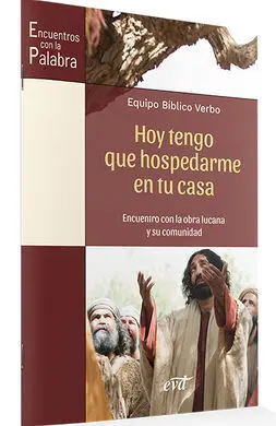 Hoy Tengo que Hospedarme en tu Casa