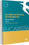 LA VIDA NO TERMINA, SE TRANSFORMA (EUCARISTÍA Nº 3