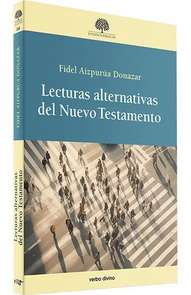 Lecturas Alternativas del Nuevo Testamento