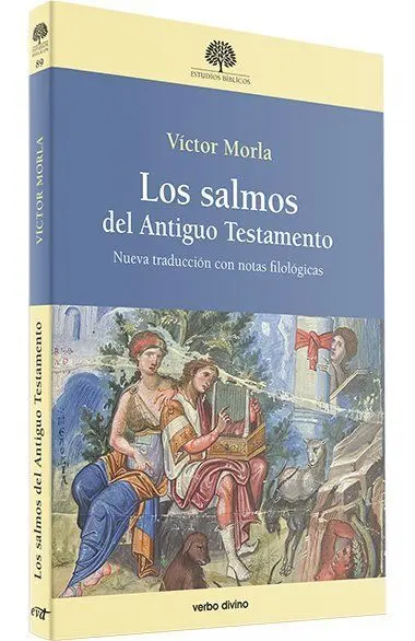 Los Salmos del Antiguo Testamento