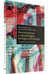 HERMENÉUTICAS Y METODOLOGÍAS TEOLÓGICAS FEMINISTAS