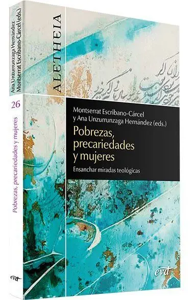 Pobrezas, Precariedades y Mujeres