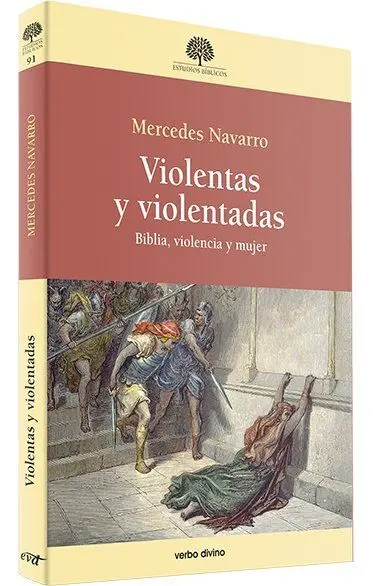 Violentas y Violentadas