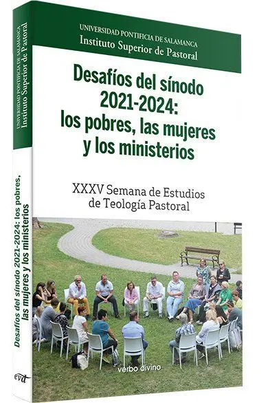 Desafíos del Sínodo 2021-2024: los Pobres, las Mujeres y los Ministerios