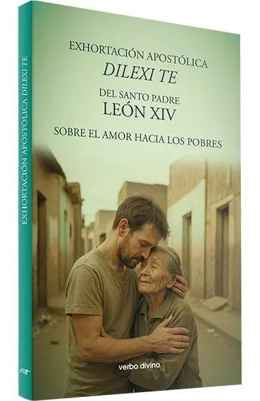 Exhortacion Apostolica Dilexi te del Santo Padre Leon Xvi