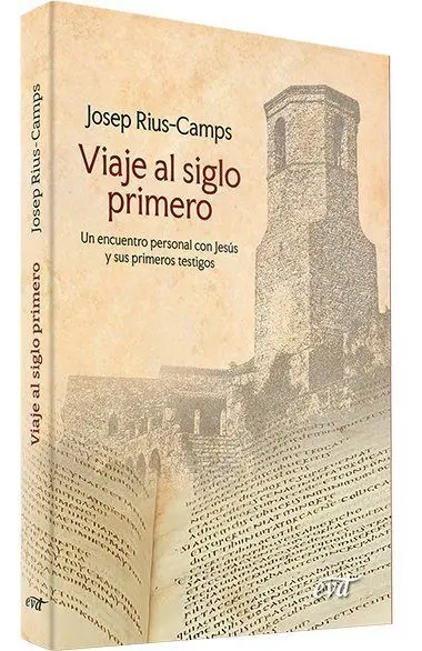 Viaje Al Siglo Primero