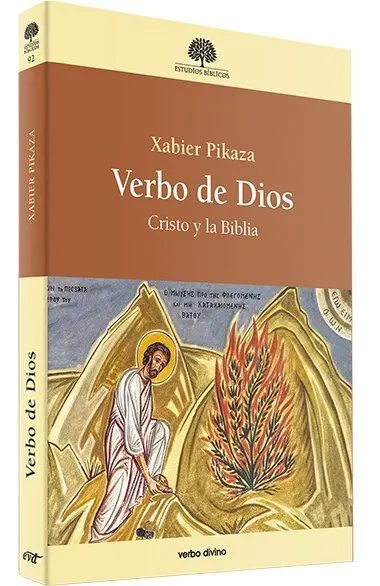 Verbo de Dios
